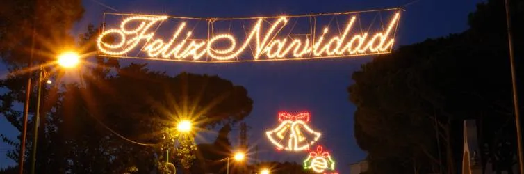 Los mejores mercadillos navideños de España